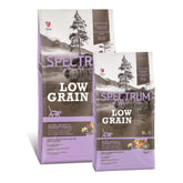 Spectrum STERILISED ADULT WITH SALMON 2kg